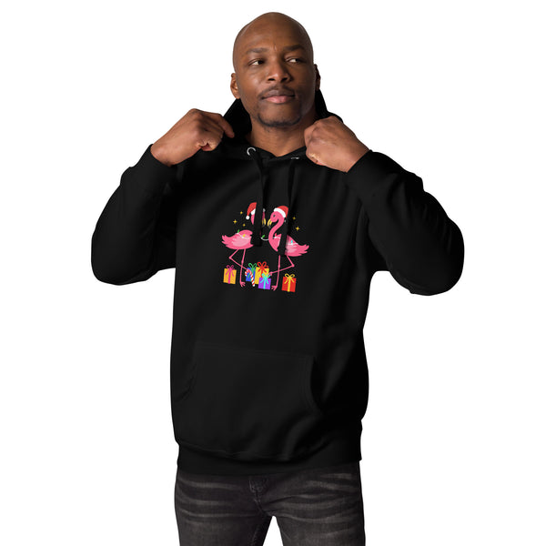 Christmas Presents Unisex Hoodie