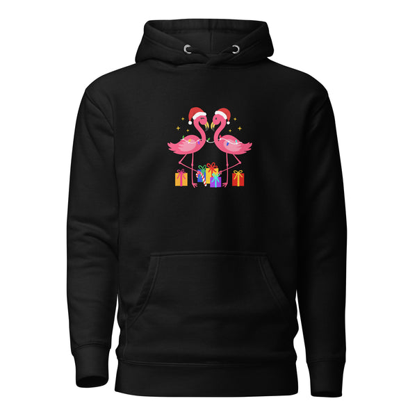 Christmas Presents Unisex Hoodie