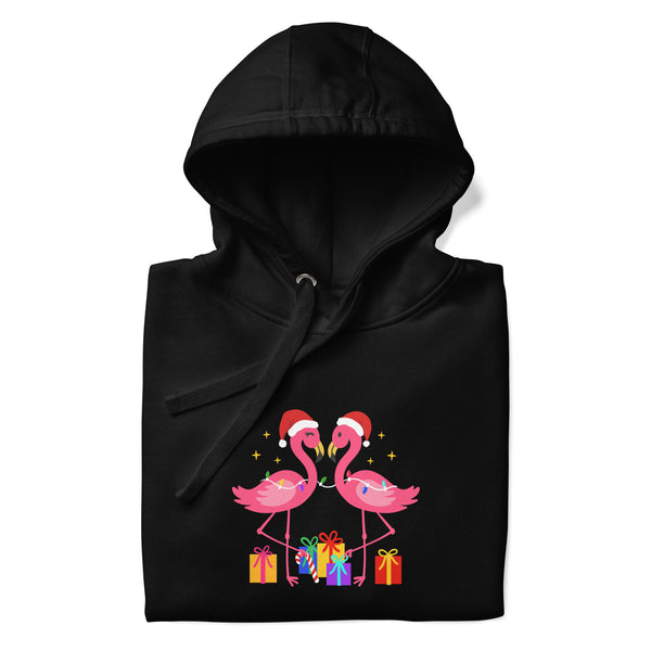 Christmas Presents Unisex Hoodie