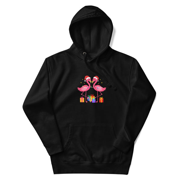 Christmas Presents Unisex Hoodie