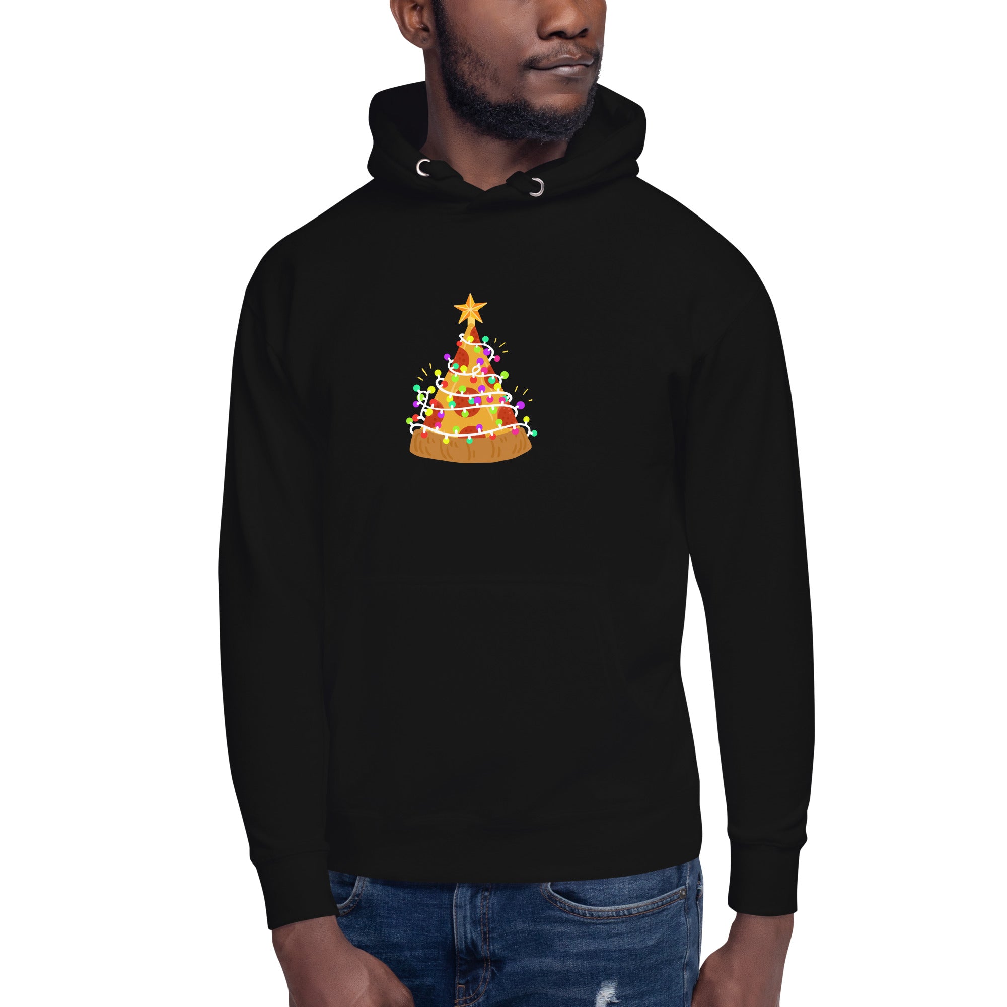 Christmas Unisex Hoodie