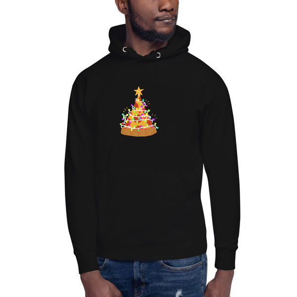 Christmas Unisex Hoodie