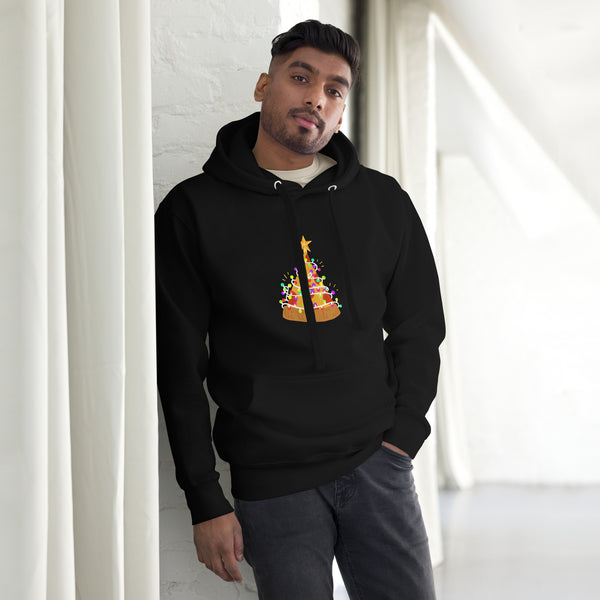 Christmas Unisex Hoodie