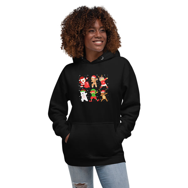 Christmas Unisex Hoodie