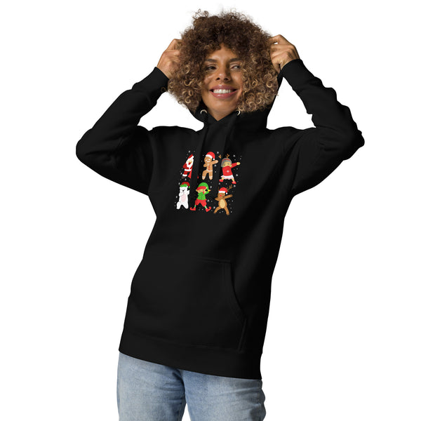 Christmas Unisex Hoodie