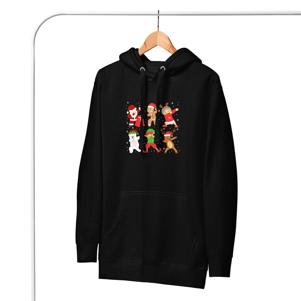 Christmas Unisex Hoodie