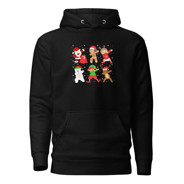 Christmas Unisex Hoodie