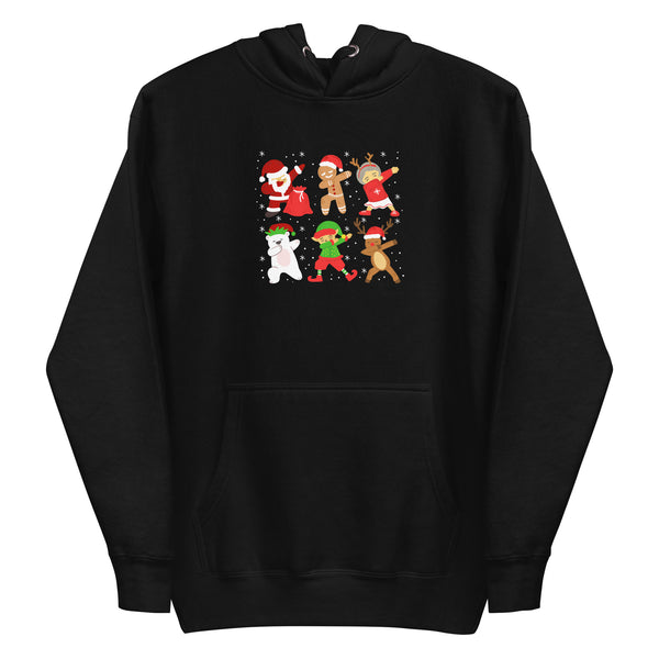 Christmas Unisex Hoodie