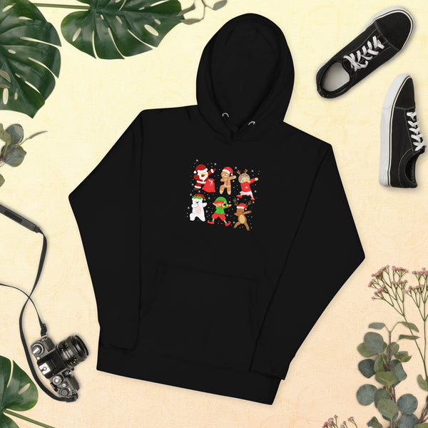 Christmas Unisex Hoodie