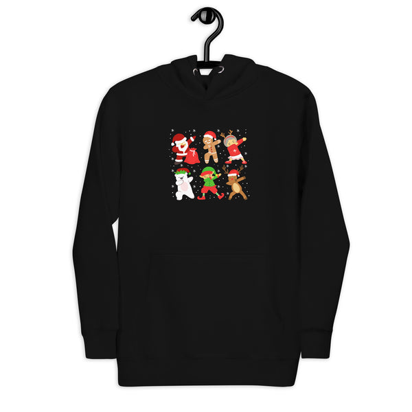 Christmas Unisex Hoodie