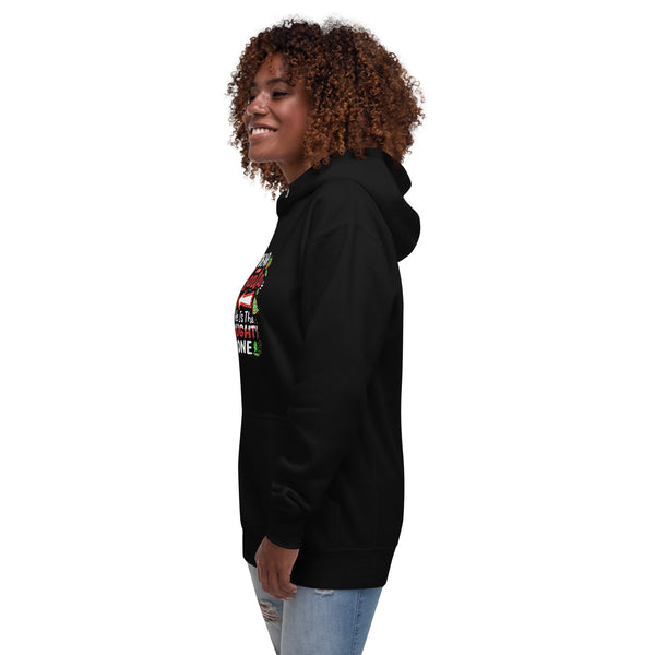 Dear Santa Unisex Hoodie