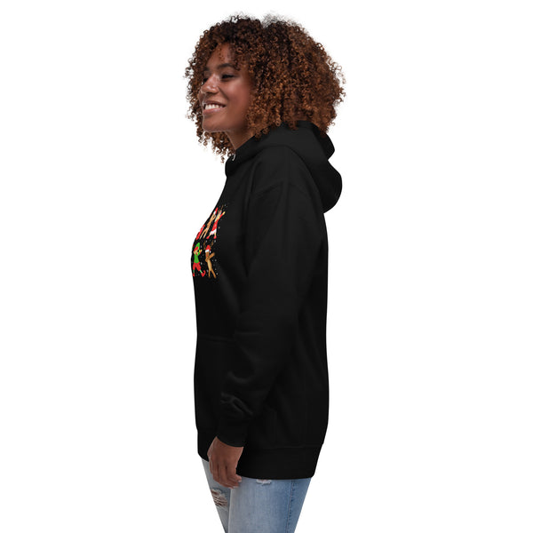 Christmas Unisex Hoodie