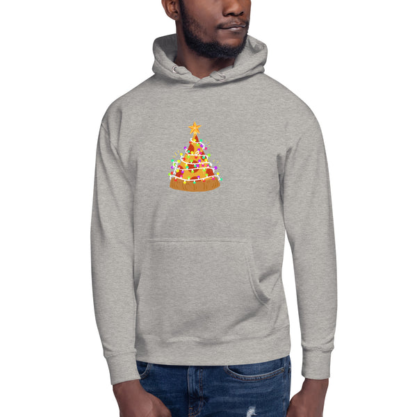 Christmas Unisex Hoodie