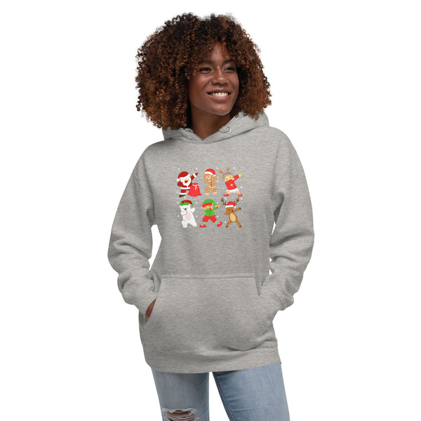 Christmas Unisex Hoodie