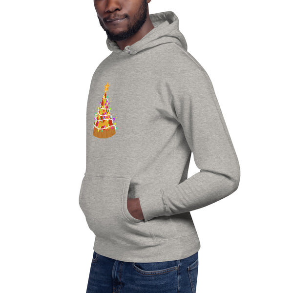 Christmas Unisex Hoodie