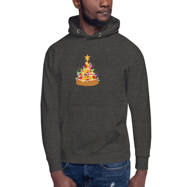 Christmas Unisex Hoodie