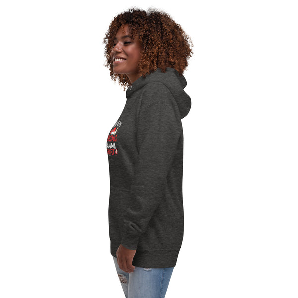 Christmas Pajama Unisex Hoodie