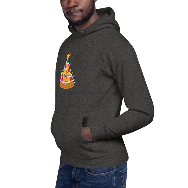 Christmas Unisex Hoodie