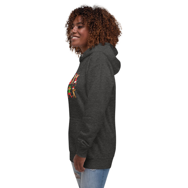 Christmas Unisex Hoodie