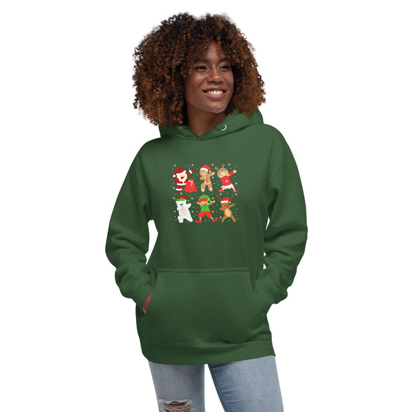 Christmas Unisex Hoodie