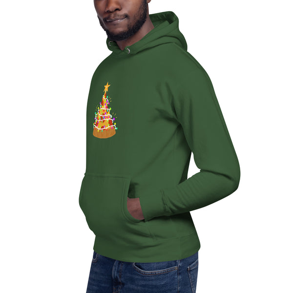 Christmas Unisex Hoodie