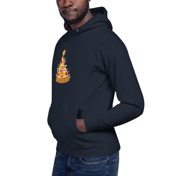 Christmas Unisex Hoodie