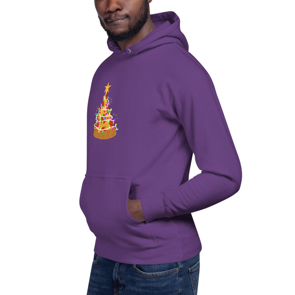 Christmas Unisex Hoodie