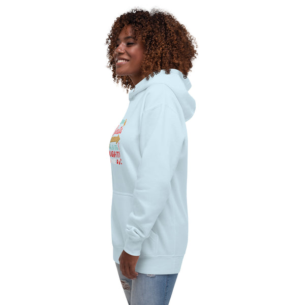 Dear Santa Unisex Hoodie