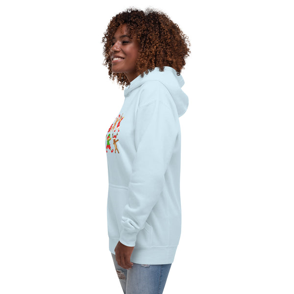 Christmas Unisex Hoodie