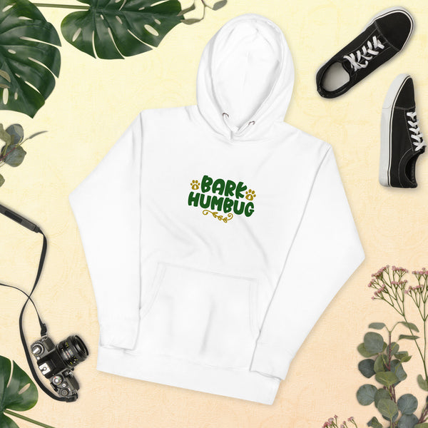 Bark Humbug Unisex Hoodie