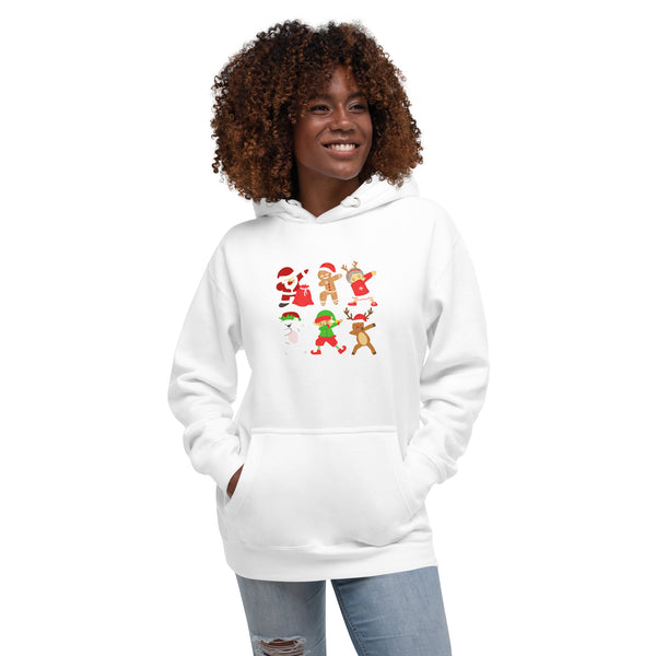 Christmas Unisex Hoodie