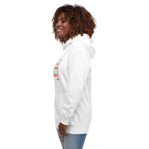 Dear Santa Unisex Hoodie