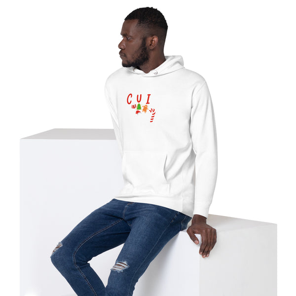 Cousin Crew Unisex Hoodie