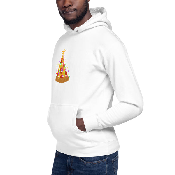 Christmas Unisex Hoodie